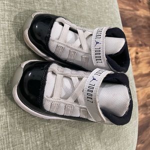 Jordan 11s